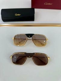 Picture of Cartier Sunglasses _SKUfw55489056fw